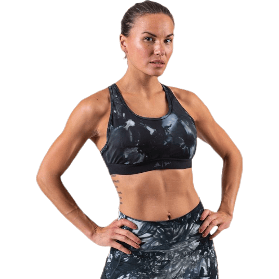 DTR Parley Bra Black