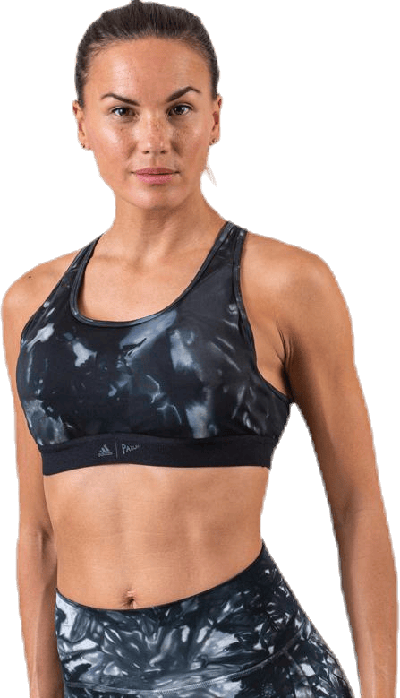 DTR Parley Bra Black - Bild 5