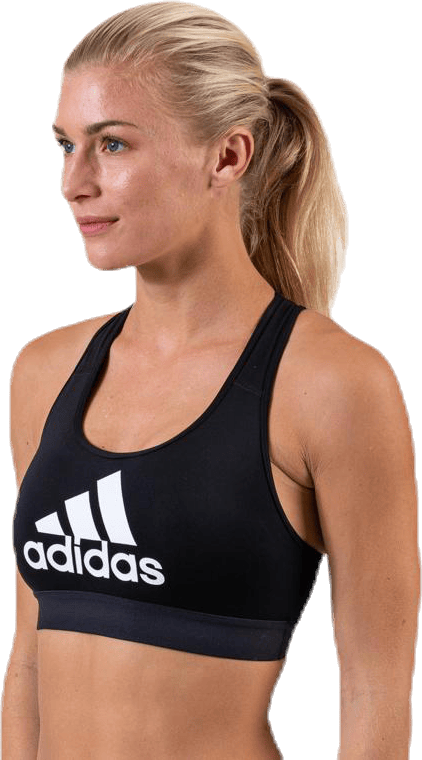 DTR Bos Nov Bra Black