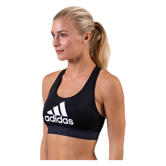 DTR Bos Nov Bra Black, Female, Vêtements, Soutien-gorge de sport, Courses, Noir, S