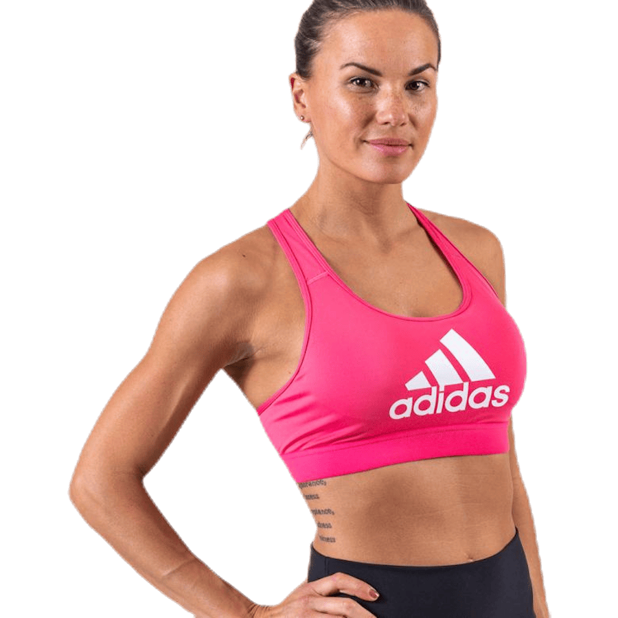 DTR Bos Nov Bra Pink