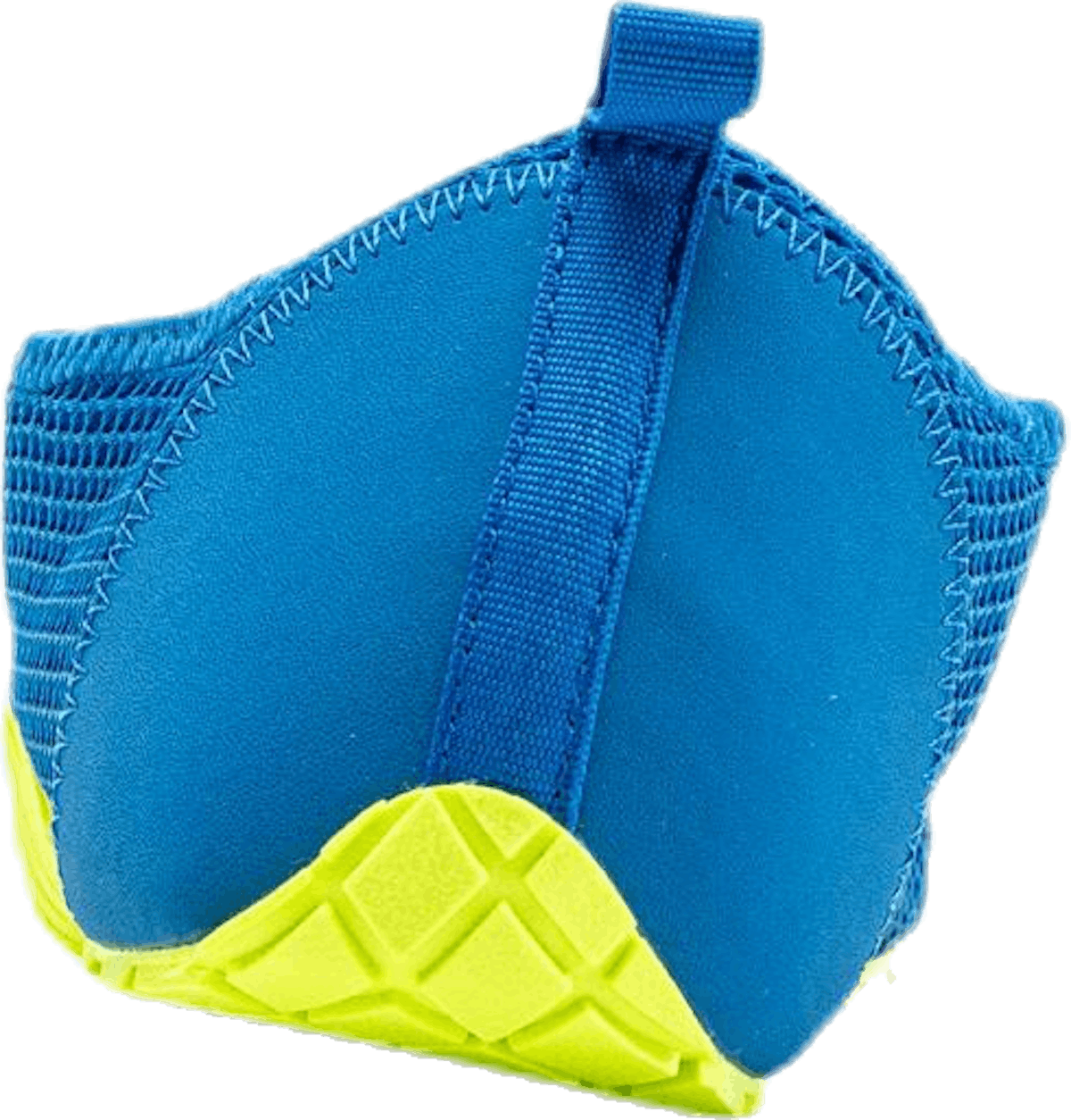 Kurobe Shoes Blue