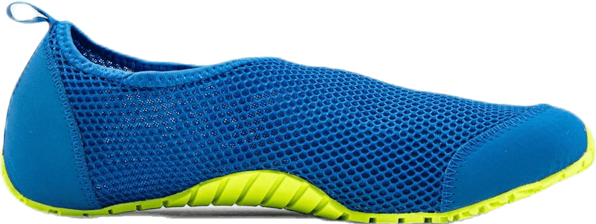 Kurobe Shoes Blue