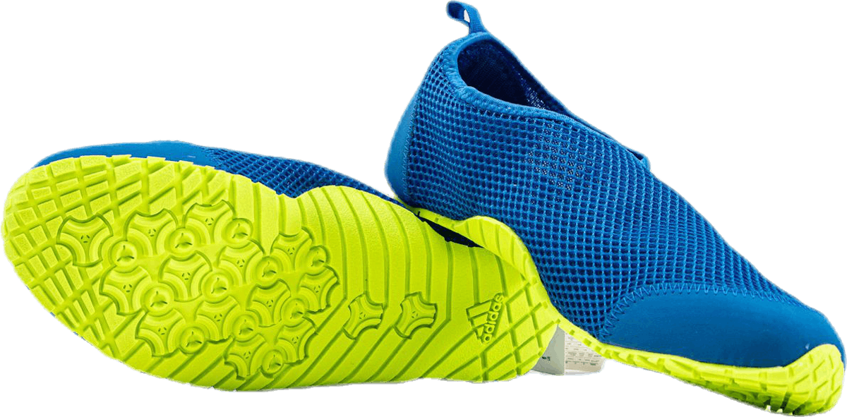 Kurobe Shoes Blue
