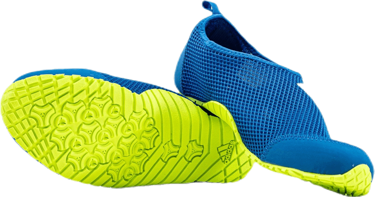 Kurobe Shoes Blue