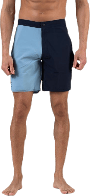 Parley Hero Water Shorts Blue