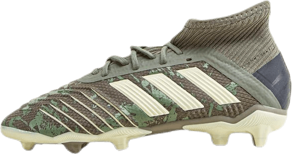 predator 19.1 green