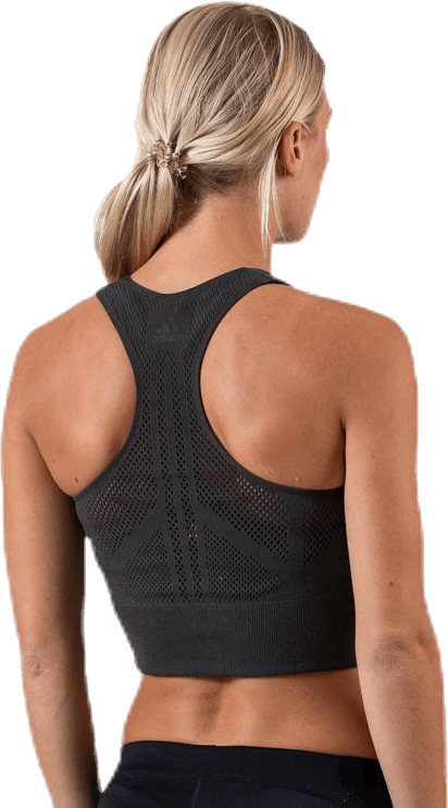 Prime Knit Crop Green - Bild 3