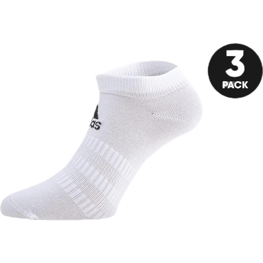 Light Low 3Pp White / White / White