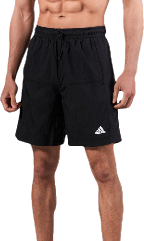 V Sport Short Black, Male, Apparels, Shorts, Black, XXL