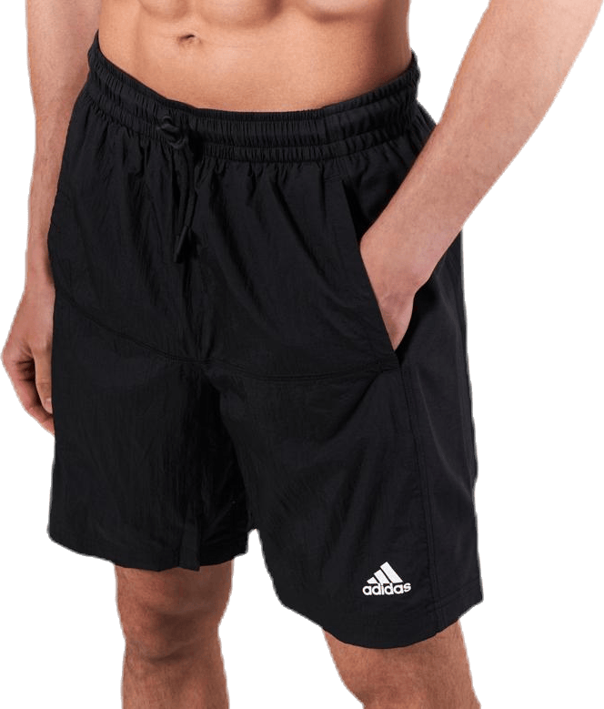 V Sport Short Black - Bild 2