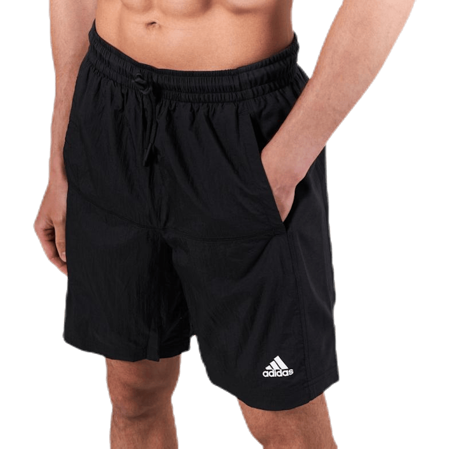 V Sport Short Black - Bild 2