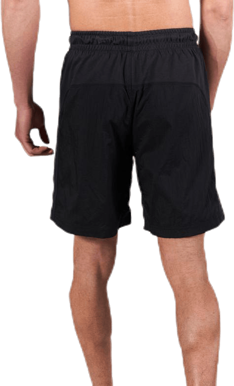 V Sport Short Black - Bild 3