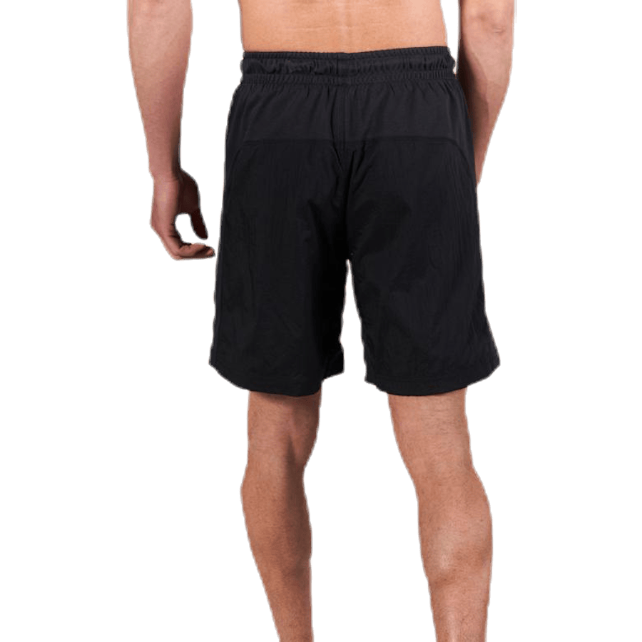 V Sport Short Black - Bild 3