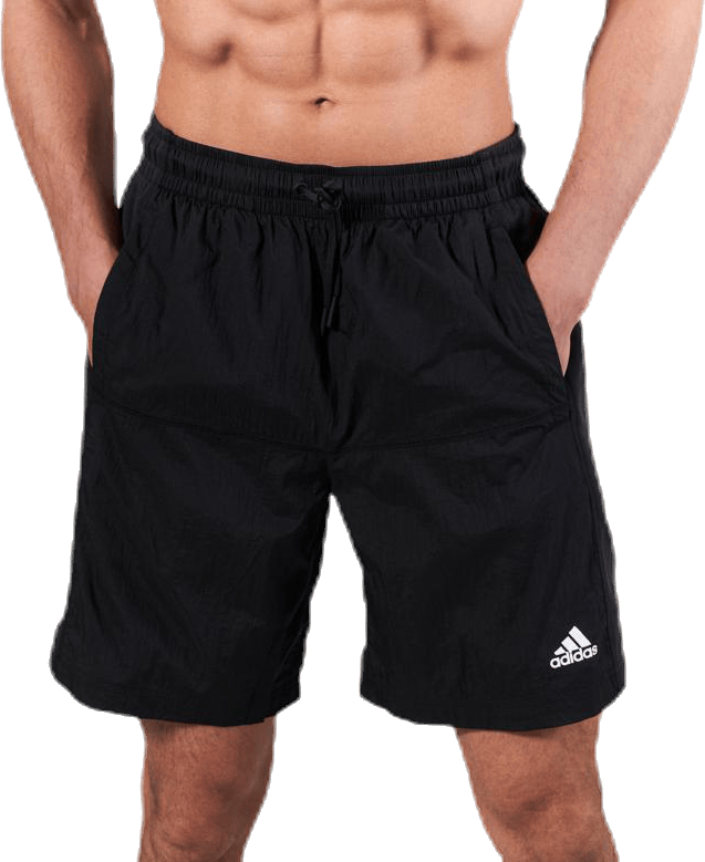 V Sport Short Black - Bild 4