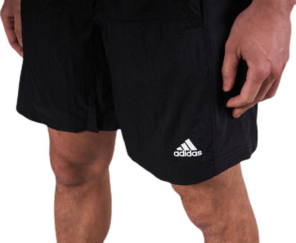 V Sport Short Black - Bild 5