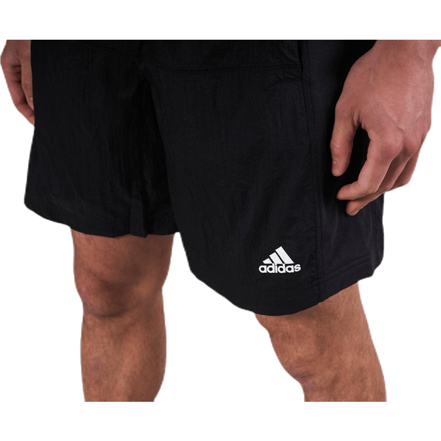 V Sport Short Black - Bild 5