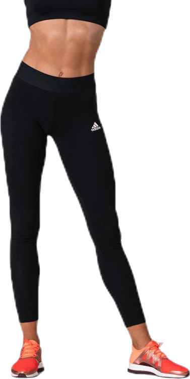 Must Have 3S Tights White/Black