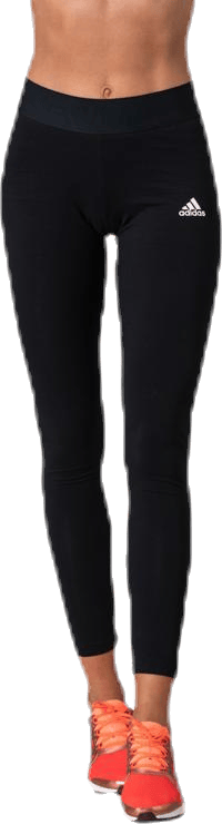 Must Have 3S Tights White/Black - Bild 2