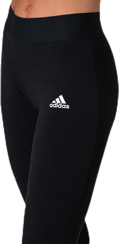 Must Have 3S Tights White/Black - Bild 6
