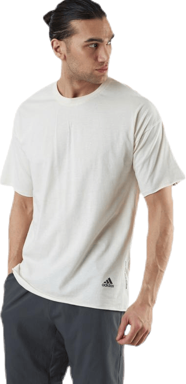 Mhe Tee Rc White - Bild 2