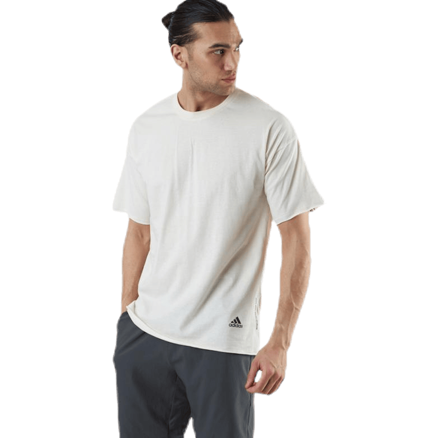 Mhe Tee Rc White - Bild 2