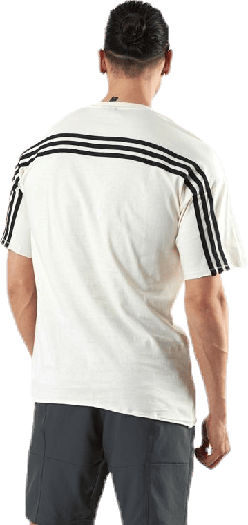 Mhe Tee Rc White - Bild 3