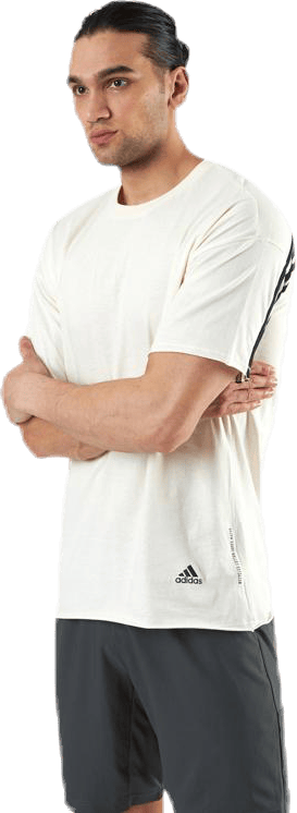 Mhe Tee Rc White - Bild 4