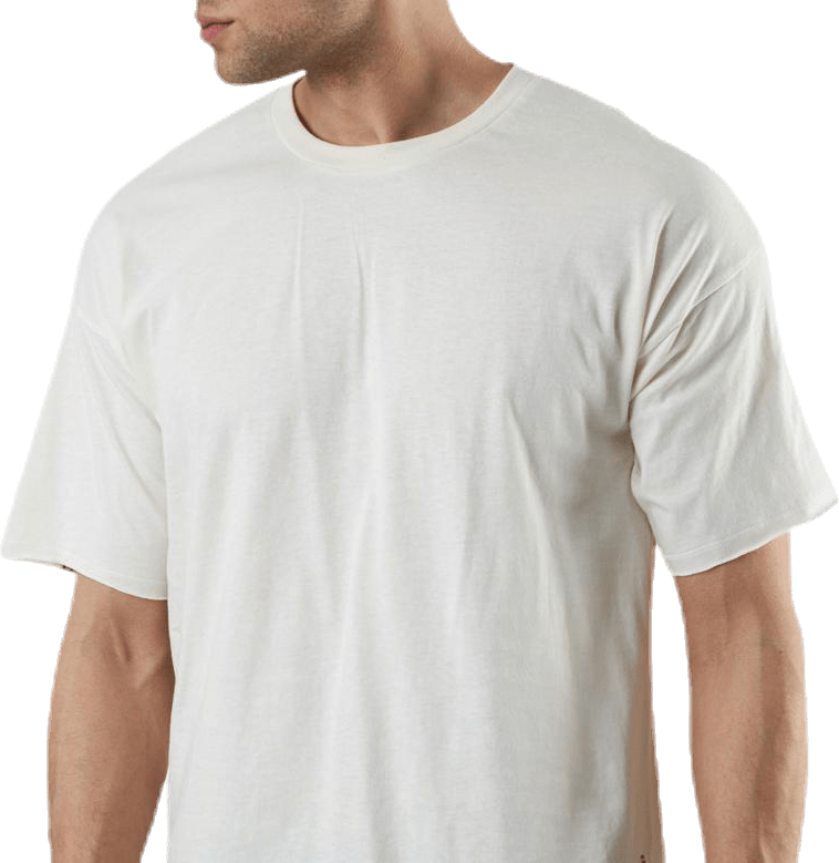 Mhe Tee Rc White - Bild 5