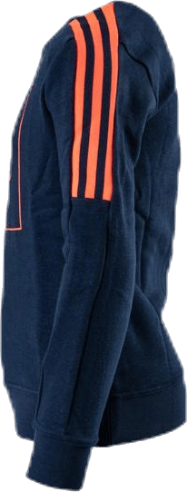 Junior AAC Crew Blue/Red - Bild 2