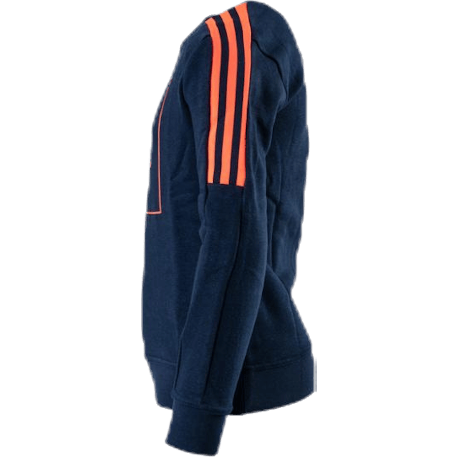 Junior AAC Crew Blue/Red - Bild 2