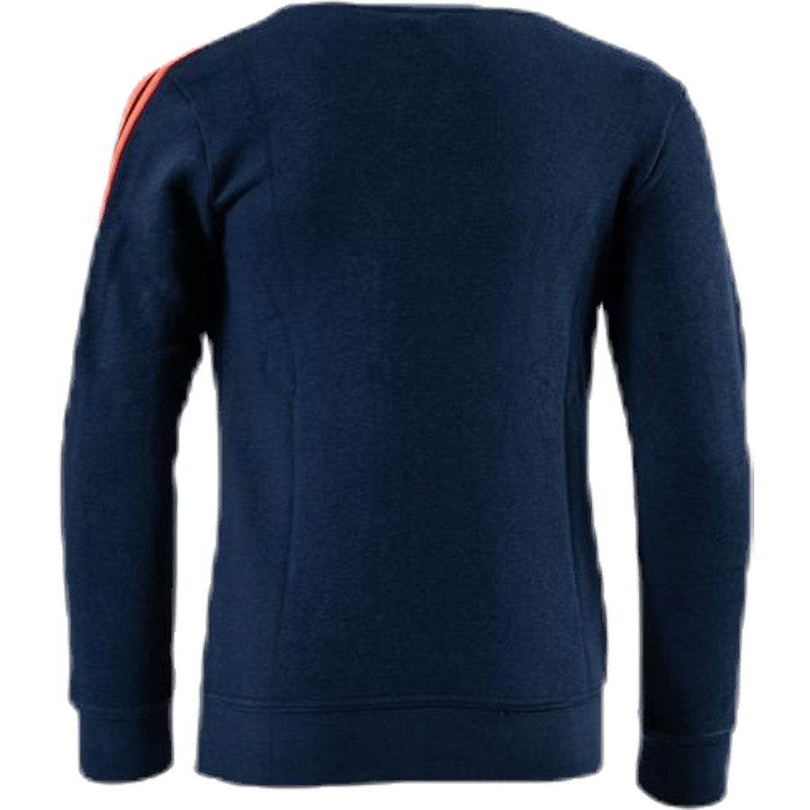 Junior AAC Crew Blue/Red - Bild 3