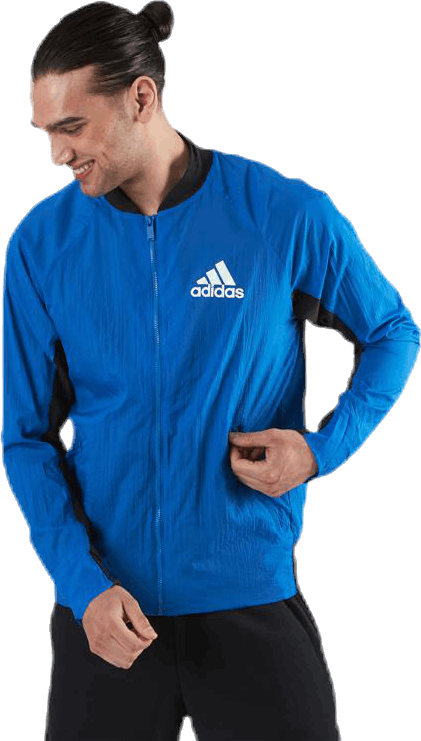 Vrct Light Blue, Male, Apparels, jackets, Blue, M