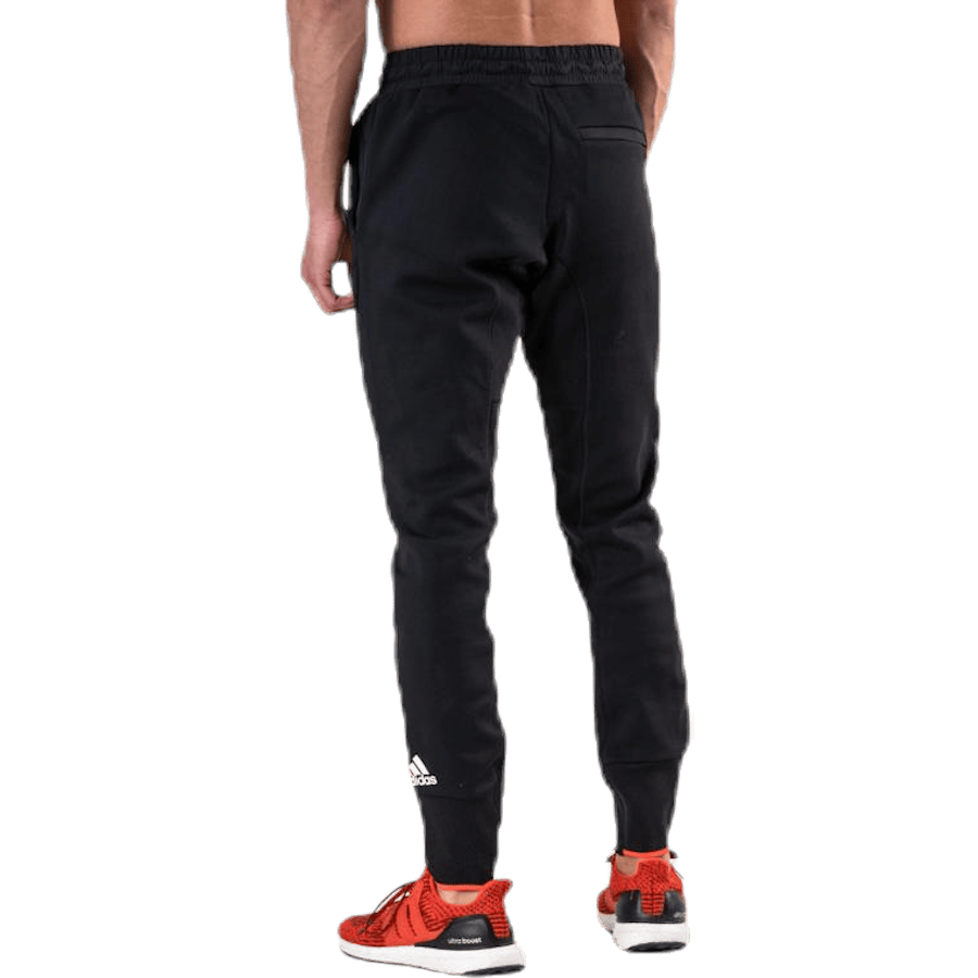 VRCT Pant Black - Bild 2