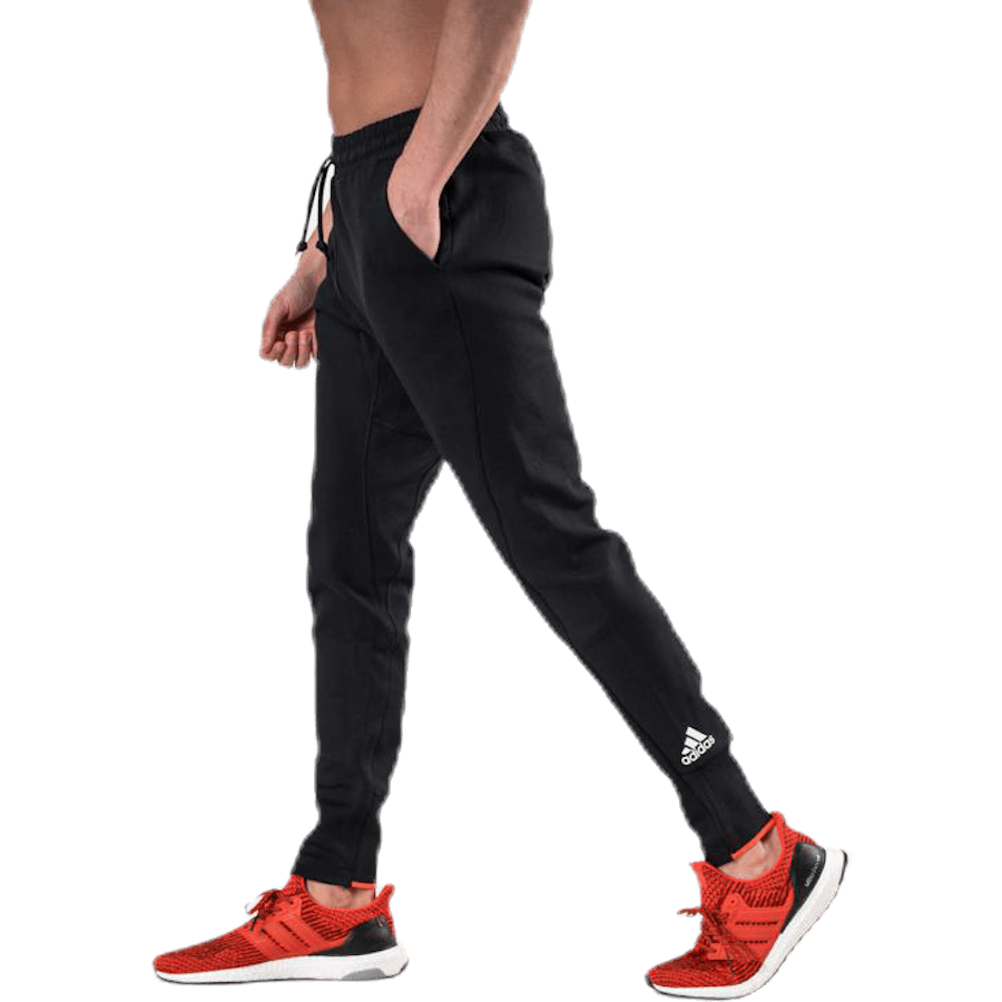 VRCT Pant Black - Bild 3