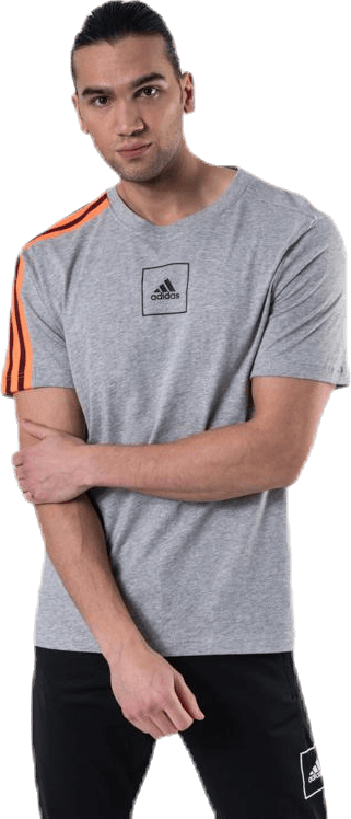 Aac Tee Grey - Bild 2