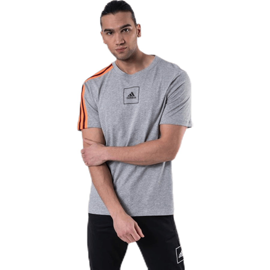 Aac Tee Grey - Bild 2