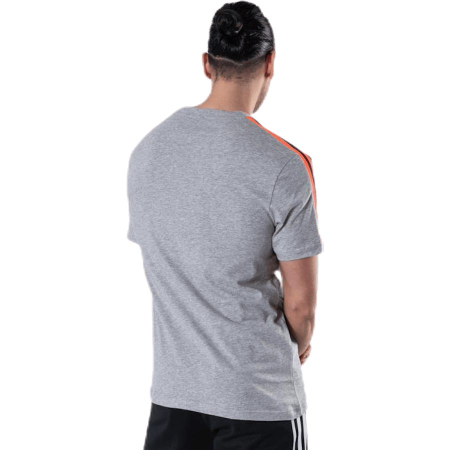 Aac Tee Grey - Bild 3