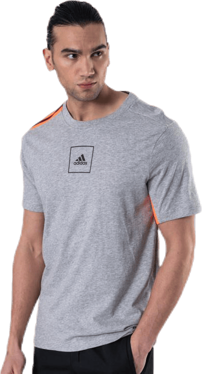 Aac Tee Grey - Bild 4