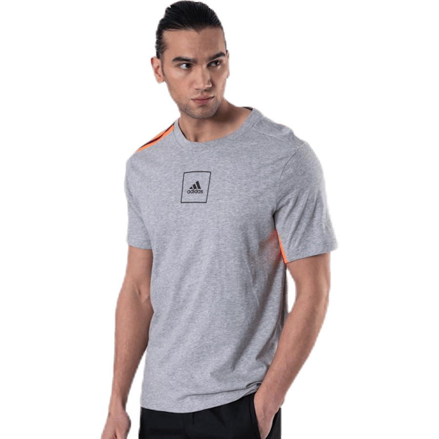 Aac Tee Grey - Bild 4