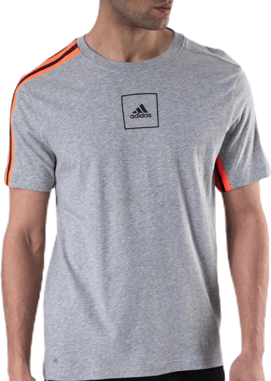 Aac Tee Grey - Bild 5