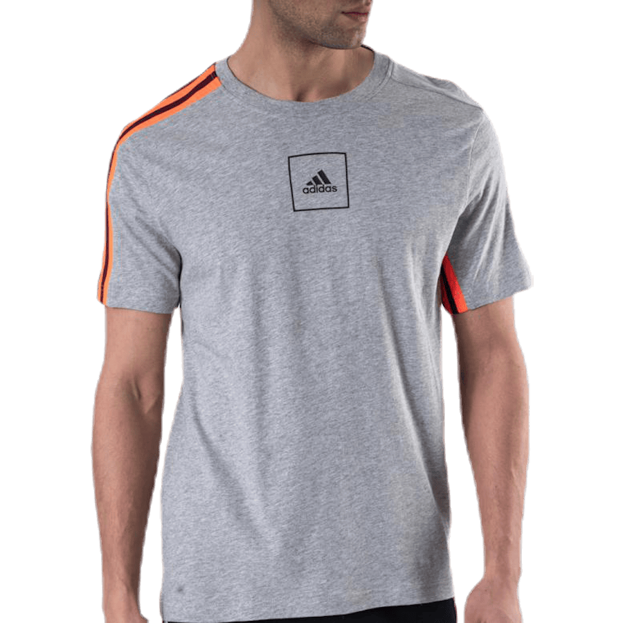 Aac Tee Grey - Bild 5