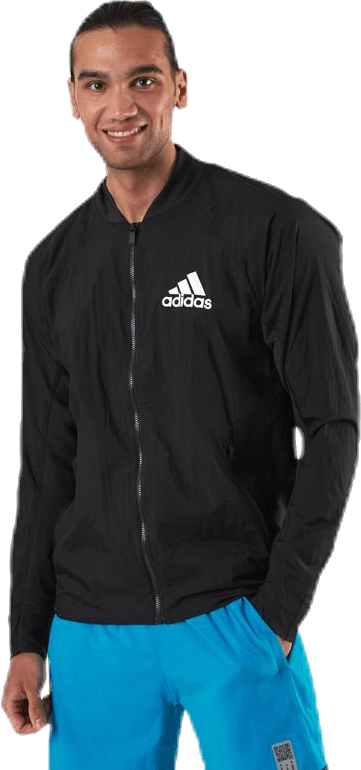 Vrct Light Black, Male, Apparels, jackets, Black, S