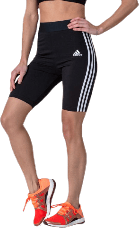 Must Have Co Shorts White/Black - Bild 4