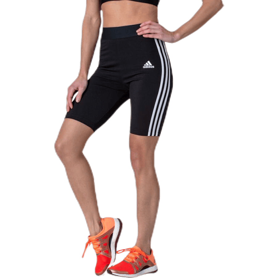 Must Have Co Shorts White/Black - Bild 4