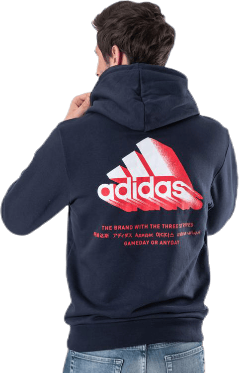 Mhe Po Gfx Black - Bild 2