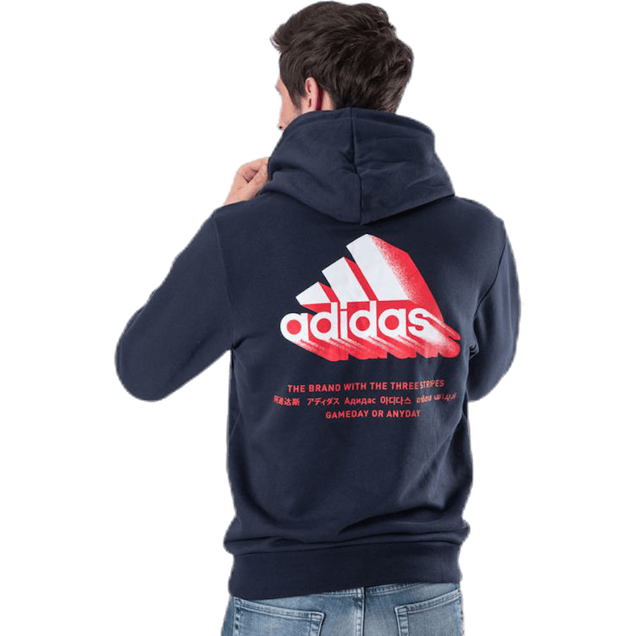 Mhe Po Gfx Black - Bild 2