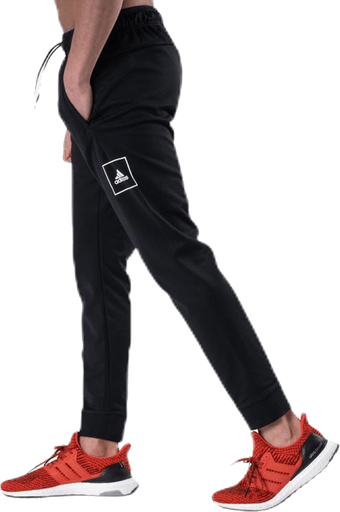 M 3S Reg Pant Black - Bild 2