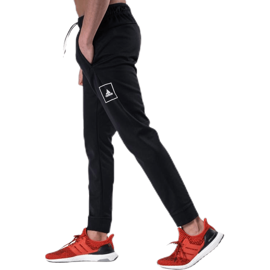 M 3S Reg Pant Black - Bild 2