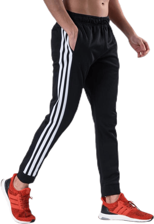 M 3S Reg Pant Black - Bild 4